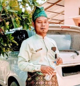 Aswin Bangun,M.MAWakil Kepala Sekolah  Bidang Humas