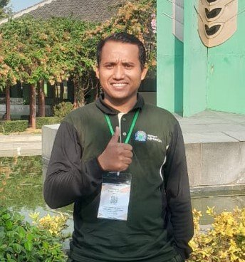 Tri Wahyudi,SPKepala Program KeahlianAgribisnis Tanaman Pangan dan Hortikultura