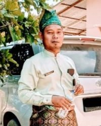 Aswin Bangun,M.MAWakil Kepala Sekolah  Bidang Humas